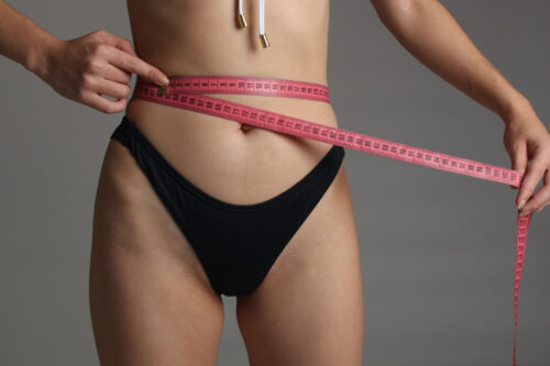 Losing weight with CBD